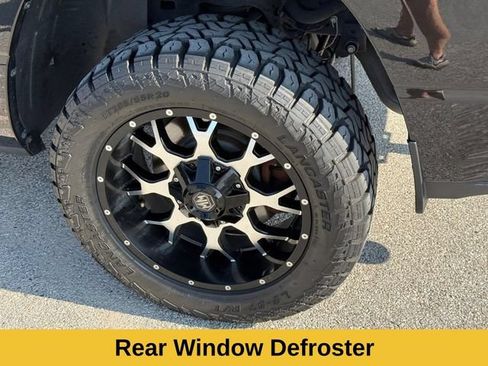 Used 2022 RAM 1500 Big Horn AWD/4WD image 14