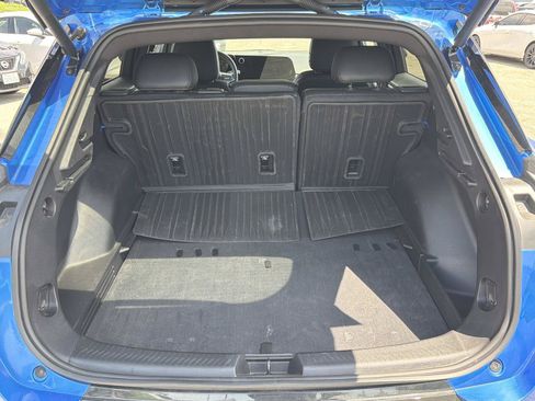Used 2025 Chevrolet Equinox EV LT w/ LPO, All-Weather Mat Package FWD image 22