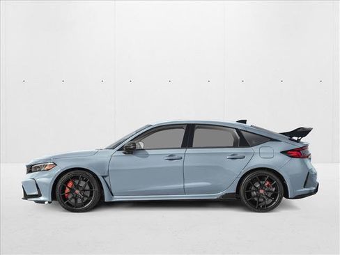 New 2026 Honda Civic Type R image 3