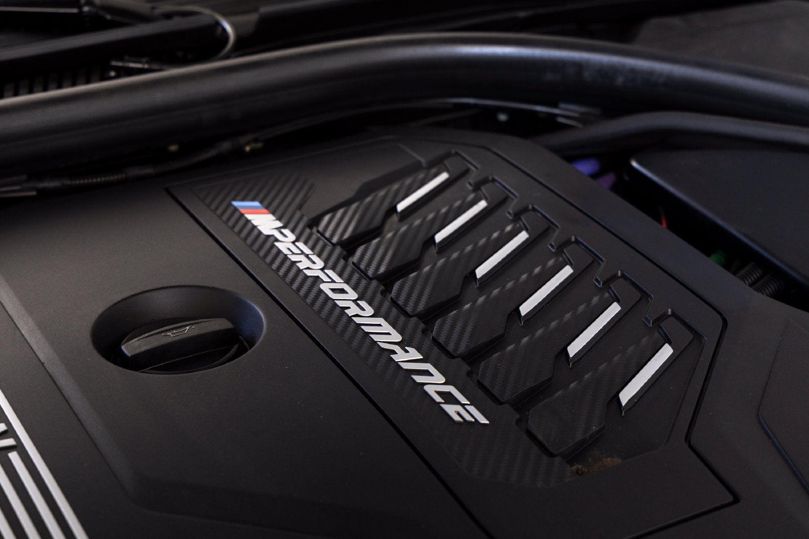 Used 2024 BMW M340i w/ Premium Package RWD image 31