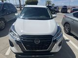 Certified 2024 Nissan Kicks SV image 3