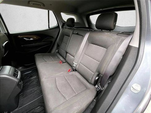 Used 2020 GMC Terrain SLE w/ LPO, Floor Liner Package image 26