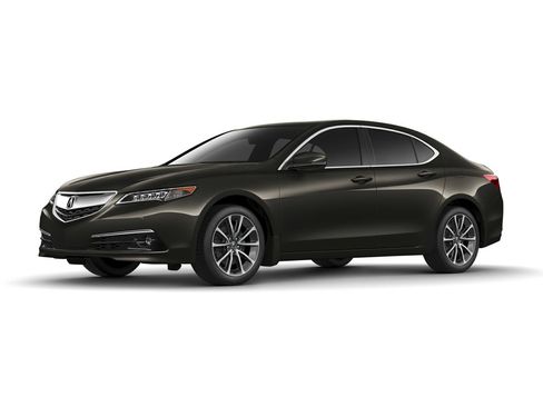 Used 2017 Acura TLX 3.5L V6 image 1