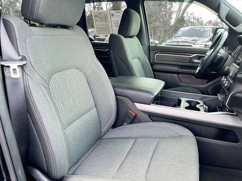 Certified 2022 RAM 1500 Lone Star image 27