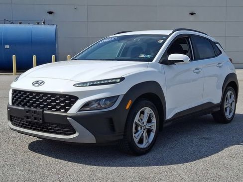 Used 2023 Hyundai Kona SEL AWD/4WD image 6