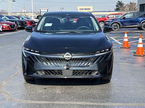 New 2026 Nissan Sentra SV w/ Floor Mat Package FWD image 11