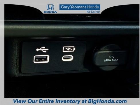 New 2026 Honda Ridgeline RTL image 23