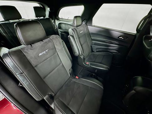 Used 2023 Dodge Durango SRT AWD/4WD image 29