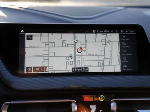 Used 2022 BMW 228i Gran Coupe 228i w/ Convenience Package image 28