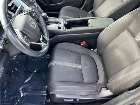 Used 2021 Honda Civic EX image 33