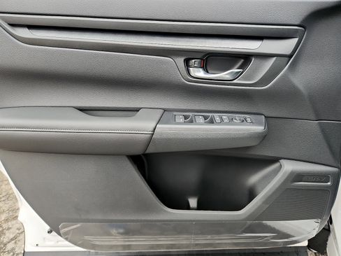 New 2026 Honda CR-V EX image 8