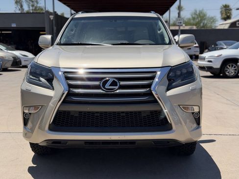 Used 2014 Lexus GX 460 Luxury AWD/4WD image 2