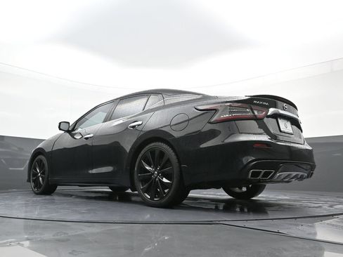 Used 2022 Nissan Maxima Platinum w/ Sport Mat Group image 23