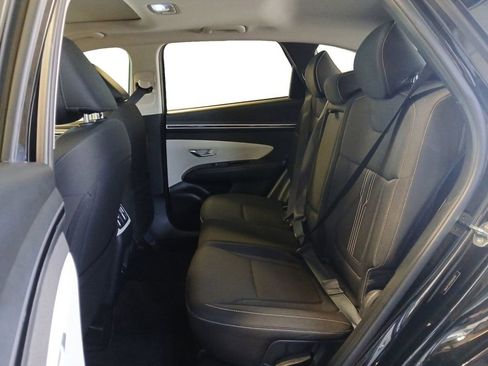 Used 2022 Hyundai Tucson SEL w/ Convenience Package FWD image 13