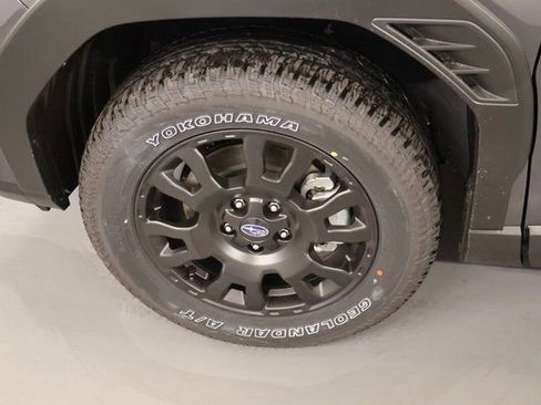 New 2026 Subaru Forester Wilderness image 9