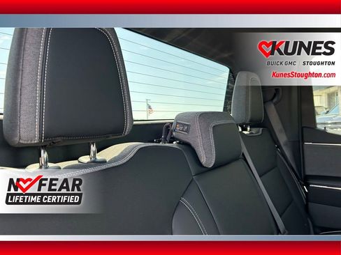 New 2026 GMC Sierra EV Elevation w/ Premium Package image 44