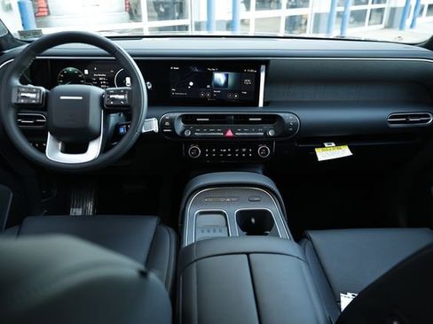 New 2026 Hyundai Palisade Calligraphy image 10