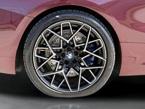 Used 2020 BMW M8 Competition w/ M Carbon Exterior Package AWD/4WD image 10