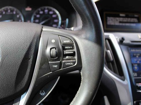 Used 2015 Acura TLX V6 w/ Technology Package image 18