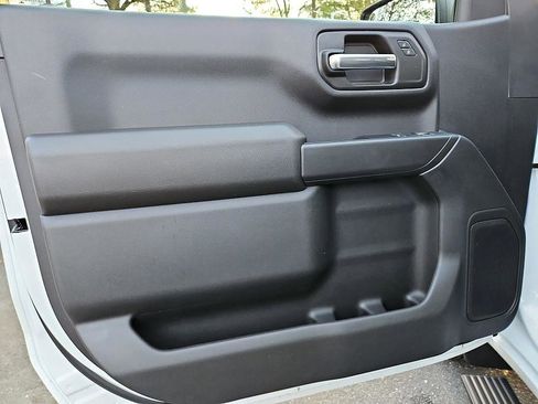 New 2025 Chevrolet Silverado 1500 W/T w/ WT Value Package image 11