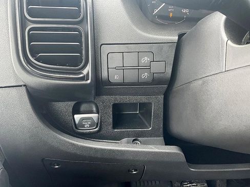 New 2026 RAM ProMaster 2500 w/ Convenience Group image 14