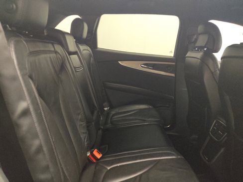 Used 2016 Lincoln MKX Select w/ Select Plus Package image 19