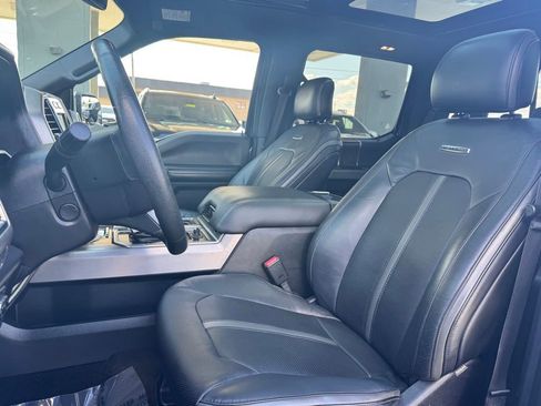 Used 2015 Ford F150 Platinum image 18