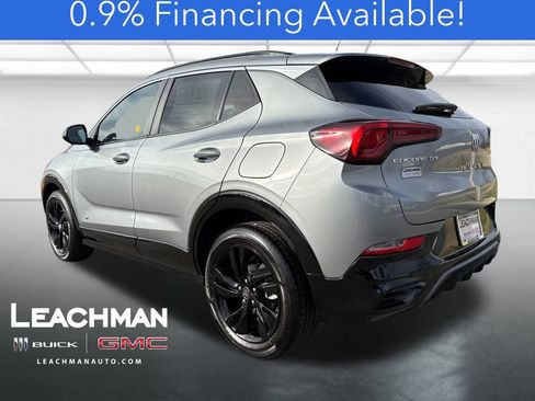 New 2026 Buick Encore GX Sport Touring w/ Comfort Package image 6