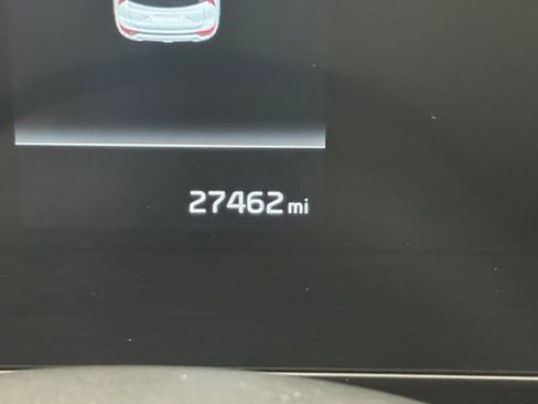 Used 2023 Kia Niro EX FWD image 19