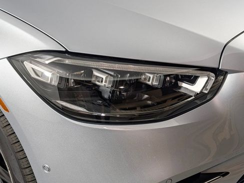 Used 2025 Mercedes-Benz S 580 4MATIC Sedan image 15