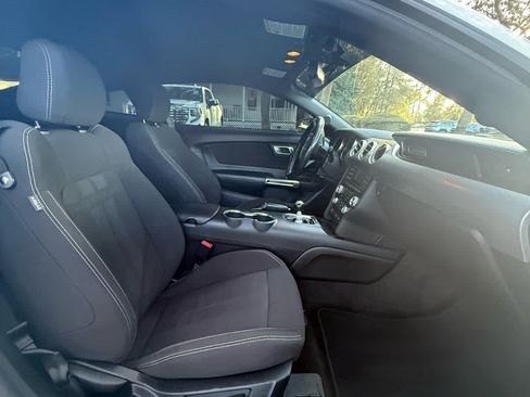 Used 2018 Ford Mustang GT image 13