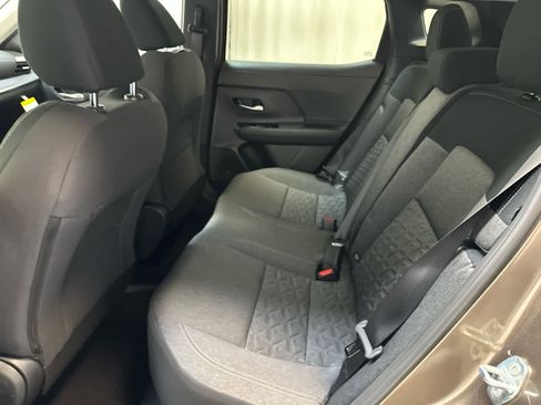 New 2026 Nissan Kicks SV AWD/4WD image 12