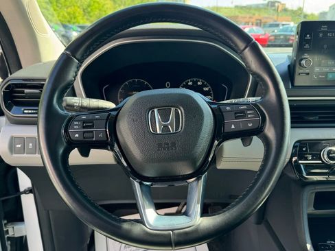 Used 2023 Honda Pilot EX-L image 26