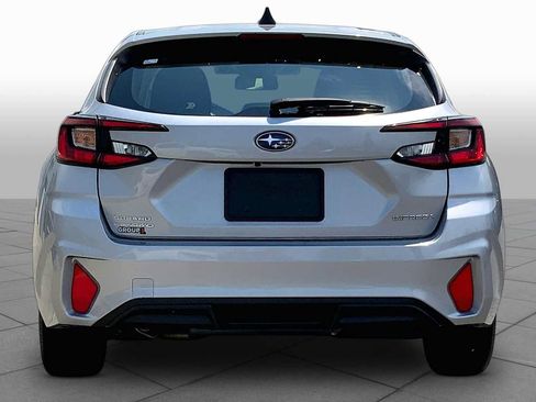 Certified 2024 Subaru Impreza 2.0i AWD/4WD image 4
