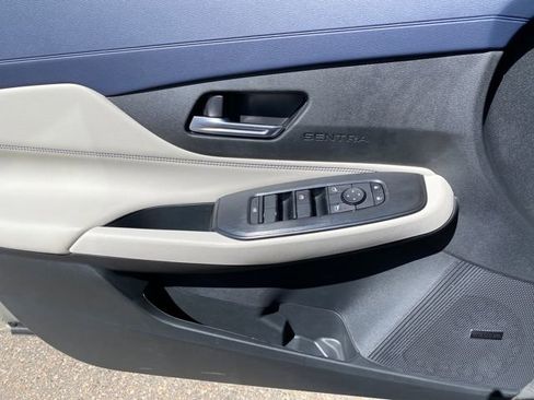 New 2026 Nissan Sentra SL image 13