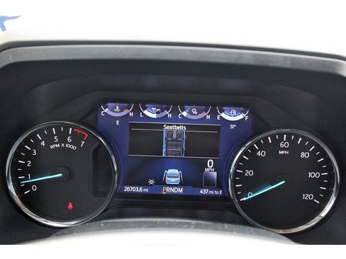 Used 2022 Ford Expedition XLT image 8