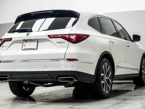 Used 2024 Acura MDX FWD w/ Technology Package image 13