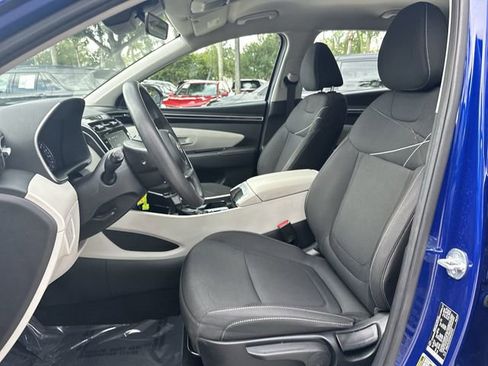 Used 2024 Hyundai Tucson SE FWD image 23