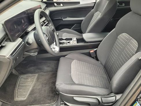 Used 2025 Kia K5 LXS FWD image 20