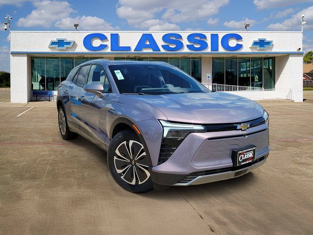 Certified 2024 Chevrolet Blazer EV LT AWD/4WD 360° Tour