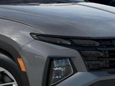 New 2026 Hyundai Tucson SE FWD image 9