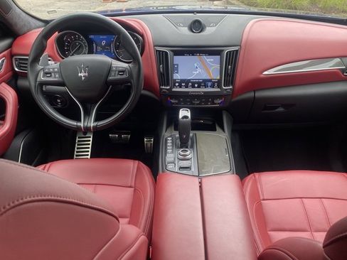 Used 2019 Maserati Levante GTS image 47