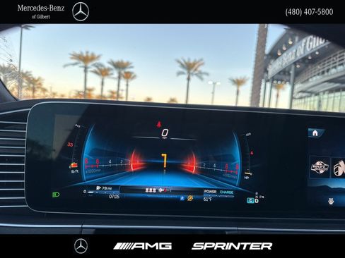 New 2026 Mercedes-Benz GLE 53 AMG 4MATIC Coupe image 30