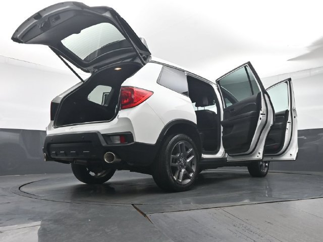 Used 2023 Honda Passport EX-L image 49