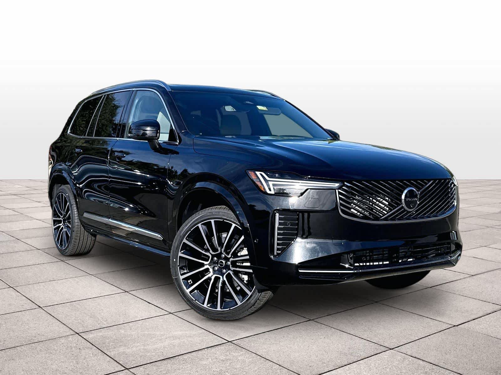 New 2027 Volvo XC90 B6 Plus AWD/4WD image 2