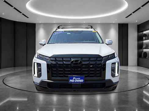 Used 2024 Hyundai Palisade XRT AWD/4WD image 4