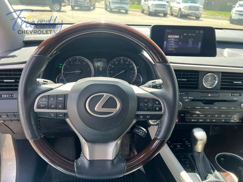 Used 2018 Lexus RX 350 AWD w/ Premium Package image 19
