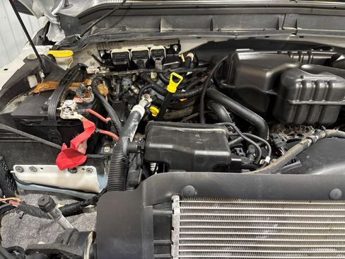 Used 2016 Ford F350 XL w/ Power Equipment Group image 20