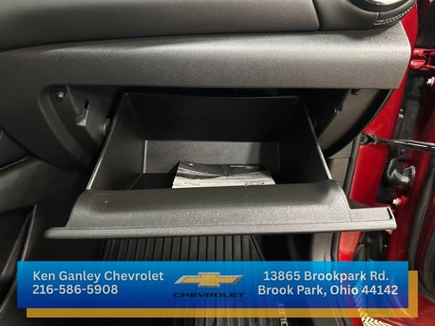 Certified 2023 Chevrolet Blazer LT image 25