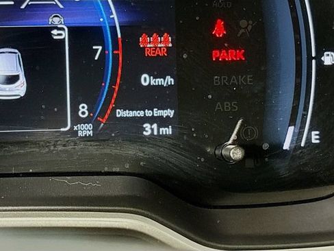 Used 2023 Toyota Corolla XSE FWD image 13